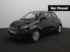 Fiat 500e - 42 kWh | Direct Leverbaar | VAN MOSSEL VOORRAADVOORDEEL |
