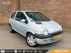 Renault Twingo - 1.2-16V Dynamique·Airco·Elek. ramen·Elek. spiegels·APK