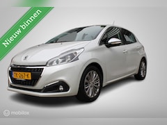 Peugeot 208 - 1.2 PureTech Blue Lease Allure, Apple Carplay/Android Auto, Parkeersensor achter, Isofix