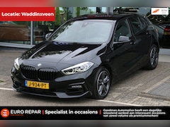 BMW 1-serie - 118i Executive Edition GARANTIE SEPT-2027