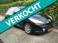 Peugeot 207 - 1.6 VTi XS Pack PANO CLIMA