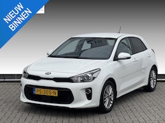 Kia Rio - 1.0 TGDI DynamicLine NL-AUTO | NAVI/CARPLAY| CAMERA