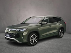 Volkswagen Tayron - Life Edition 1.5 TSI eHybrid 204pk DSG Automaat Trekhaak, Adaptive cruise control, Achteru