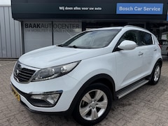 Kia Sportage - 1.6 GDI X-ecutive + | Navigatie | Camera