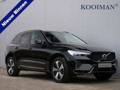 Volvo XC60 - 2.0 T6 Plug-in hybrid AWD Plus Dark 350 Pk Automaat Navi / Pano-dak / 360 Camera / Apple C