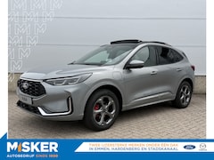 Ford Kuga - Plug-In Hybrid ST-Line X TREKHAAK PANODAK TECHPACK WINTERPACK