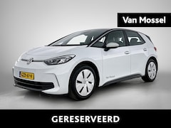 Volkswagen ID.3 - Pure Oranje Edition 52 kWh 170 PK | Automaat | Steunhaak | Navigatie | Stoelverwarming | S