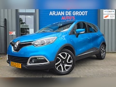Renault Captur - 0.9 TCe Dynamique Navi Camera Trekhaak NAP Keyles Cruise