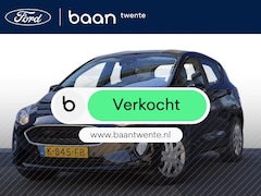 Ford Fiesta - 1.0 EcoBoost Connected | Apple Carplay | Parkeer hulp | Cruise Control | Navigatie