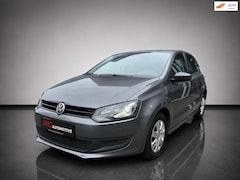 Volkswagen Polo - 1.2 LED/ELEK RAMEN/AIRCO/DEALER OH/2E EIGENAAR