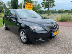 Mazda 3 Sport - 1.6 Touring AUTOMAAT AIRCO SPORTVELG