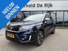 Suzuki Vitara - 1.4 Boosterjet Style Rhino Edition Smart Hybrid