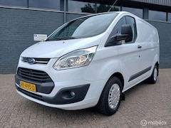 Ford Transit Custom - 2.2 TDCI 1e Eigenaar/160.000Km Nap/Airco