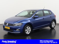 Volkswagen Polo - 1.0 TSI Comfortline | Camera | Blind Spot | Navigatie | Zondag Open