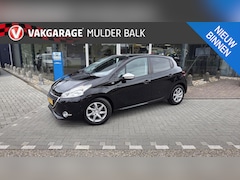 Peugeot 208 - 1.2 VTi Style