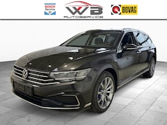 Volkswagen Passat Variant - 1.4 TSI PHEV GTE Leder I Camera I Virtual