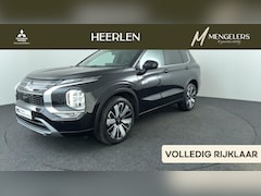 Mitsubishi Outlander - 2.4 PHEV Instyle Automaat | Rijklaar |