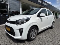 Kia Picanto - 1.0 CVVT EconomyPlusLine