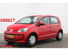 Volkswagen Up! - 1.0 move up 5-DRS BlueMotion Airco 102.800 km