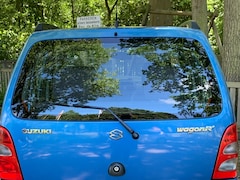 Suzuki Wagon R+ - 1.3 GL