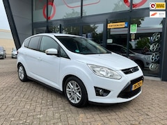 Ford C-Max - 1.0 Titanium
