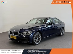 BMW 3-serie - 330e Centennial High Executive Navigatie Professional Harman Kardon Stoelverwarming Leder