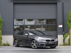 BMW 4-serie Gran Coupé - M-sport 420i Executive Automaat | Cruise Control | Elektrische achterklep