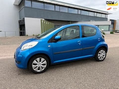 Citroën C1 - 1.0-12V Ambiance
