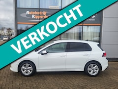 Volkswagen Golf - 1.5 TSI Oranje Edition