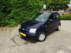 Fiat Panda - 1.2 Edizione Cool AIRCO WERKT GOED