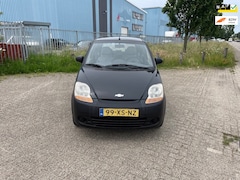 Chevrolet Matiz - 0.8 Pure