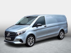Mercedes-Benz eVito - 112 L2 60 kWh | Achteruitrijcamera | Dodehoekassistentie | Stoelverwarming Bestuurdersstoe