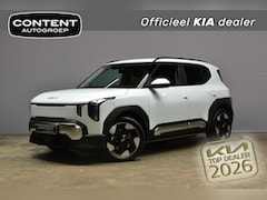 Kia EV2 - 42, 2 kWh 147pk Plus