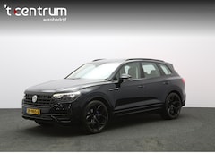 Volkswagen Touareg - 3.0 TDI 286 PK R-Line, Luchtvering, Trekhaak, Panoramadak, Adap. Cruise Control