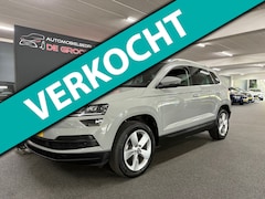 Skoda Karoq - 1.5 TSI ACT Business Edition/ NL auto/ Achteruitrijcamera/ Parkeersensoren voor en achter