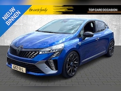 Renault Clio - 1.6 E-Tech Full Hybrid 145 esprit Alpine