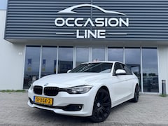 BMW 3-serie - 320i Executive | Automaat | Camera | Carplay | Leder