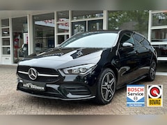 Mercedes-Benz CLA-klasse Shooting Brake - 250 e Business Solution AMG Limited