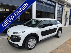 Citroën C4 Cactus - 1.2 PureTech Live NL AUTO