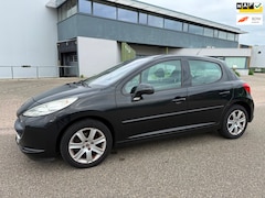 Peugeot 207 - 1.6 VTi XS Pack