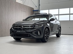Volkswagen T-Roc - 1.5 TSI R-Line Business+ - PANORAMADAK - AUTOMAAT - IQ - CARPLAY - GROOT SCHERM - VIRTUAL