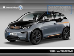 BMW i3 - 120 ah | Unique Forever Edition | Leder | Panorama | Harman/kardon | 20"