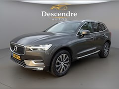 Volvo XC60 - 2.0 D5 AWD Inscription 236pk
