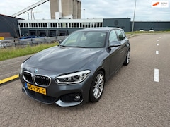 BMW 1-serie - 118i Corporate Lease Executive