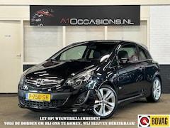 Opel Corsa - OPC-Line 1.6-16V T Color Edition