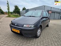 Fiat Punto - 1.2 Dynamic Airco 100% Nieuw A.P.K