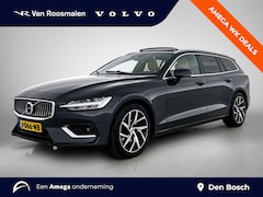 Volvo V60 - 2.0 T4 R-Design | Leder | Harman Kardon | Stoelverwarming |