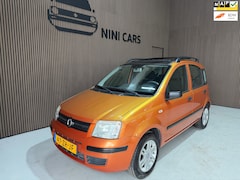 Fiat Panda - 1.2 Emotion Pano/Zeer netjes/Lage kilometers