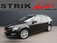 Skoda Octavia Combi - 1.6 TDI Greentech Ambition Business - NAVIGATIE - PDC - TREKHAAK