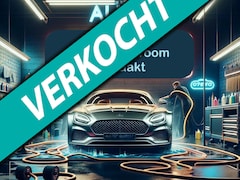 Toyota Verso S - 1.3 VVT-i Aspiration Automaat